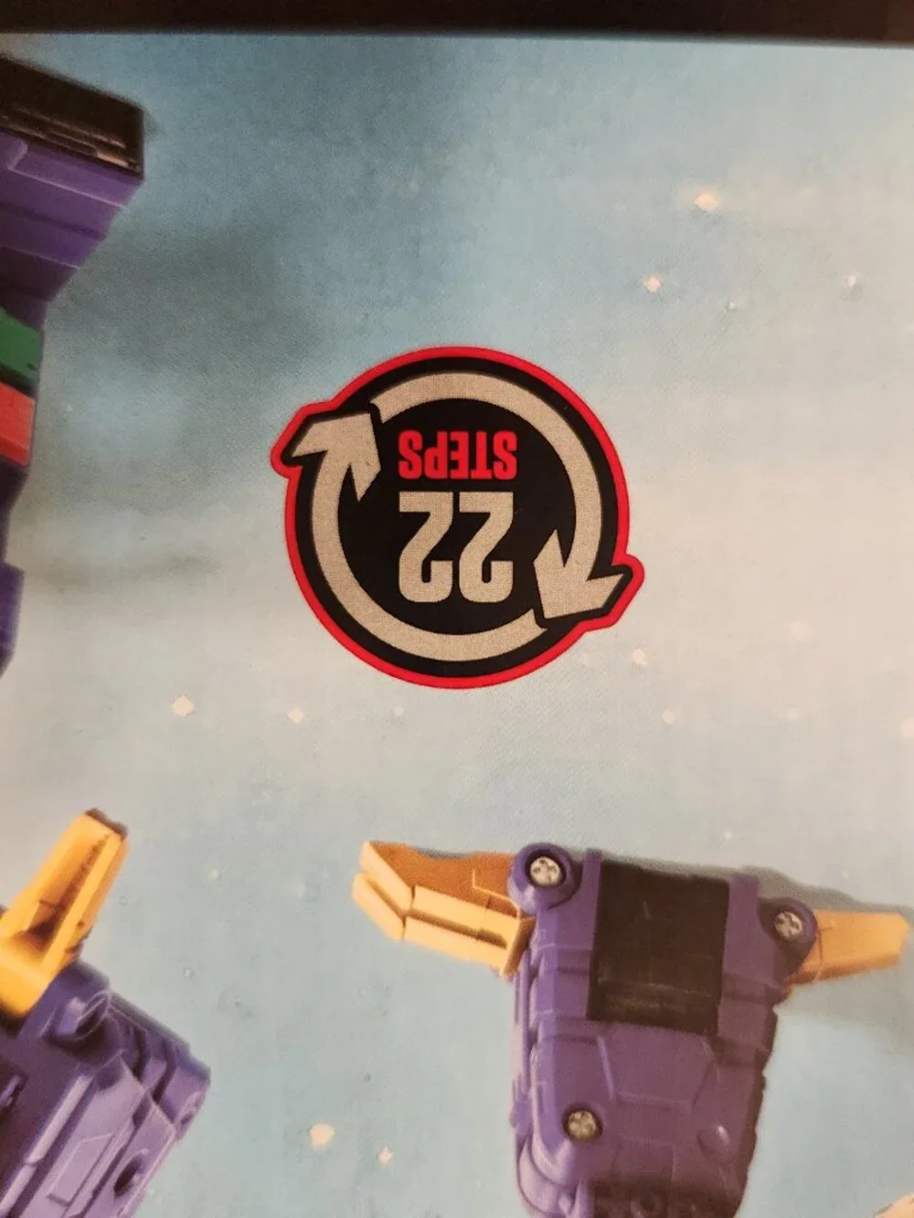 Transformers Age of the Primes G2 Universe Grimlock & Autobot Wheelie
